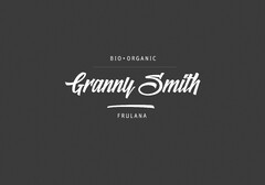 BIO-ORGANIC Granny Smith FRULANA