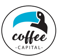 COFFEE CAPITAL