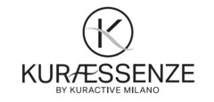 K KURAESSENZE BY KURACTIVE MILANO