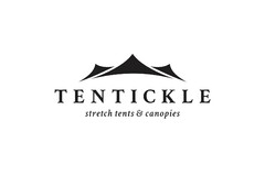 TENTICKLE STRETCH TENTS & CANOPIES