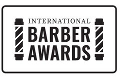 INTERNATIONAL BARBER AWARDS