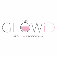 GLOWiD SEOUL STOCKHOLM