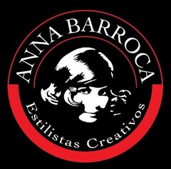 ANNA BARROCA ESTILISTAS CREATIVOS