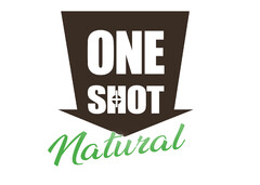 one shot natural