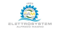 1993 EAM ELETTROSYSTEM ALFREDO MAGNO