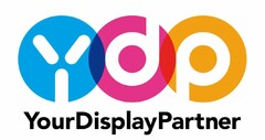 YDP YOUR DISPLAY PARTNER