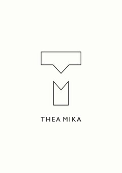 THEA MIKA