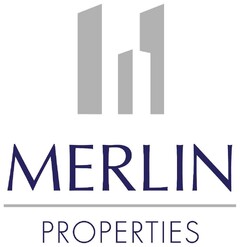 MERLIN PROPERTIES