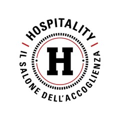 H HOSPITALITY IL SALONE DELL'ACCOGLIENZA