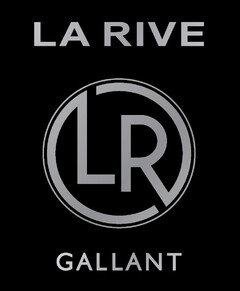 LA RIVE LR GALLANT