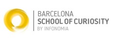 BARCELONA SCHOOL OF CURIOSITY BY INFONOMIA