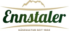 Ennstaler-Käsekultur seit 1902