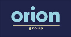 orion group