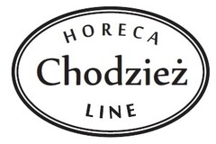 HORECA Chodzież LINE