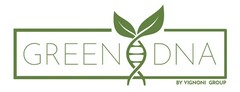 GREEN DNA By VIGNONI GROUP