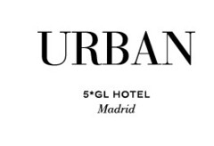 URBAN 5*GL HOTEL MADRID