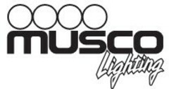 musco Lighting
