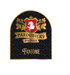 PARDUBICKY PIVOVAR FANTOME