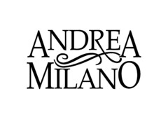 ANDREA MILANO