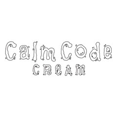 Calm Code Cream