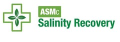 ASMc Salinity Recovery