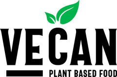 VECAN PLANT BASED FOOD