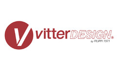 VittEr Design by FILIPPI 1971