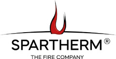 SPARTHERM THE FIRE COMPANY