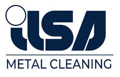 ILSA METAL CLEANING