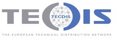 TECDIS THE EUROPEAN TECHNICAL DISTRIBUTION NETWORK