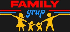 FAMILY grup