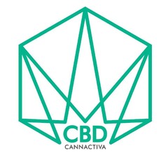 CBD CANNACTIVA