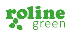 roline green