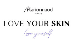 Marionnaud PARIS LOVE YOUR SKIN Love yourself