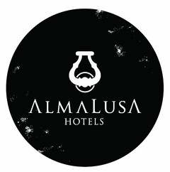 ALMALUSA HOTELS