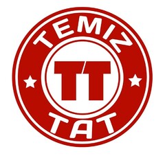 TEMIZ TAT