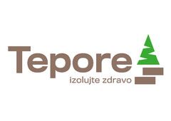 Tepore izolujte zdravo