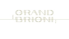 Grand Hotel Brioni Pula