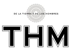 THM DE LA TIERRA Y DE LOS HOMBRES