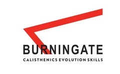 BURNINGATE CALISTHENICS EVOLUTION SKILLS