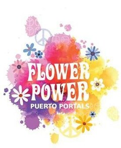 FLOWER POWER PUERTO PORTALS
