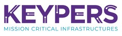 KEYPERS MISSION CRITICAL INFRASTRUCTURES