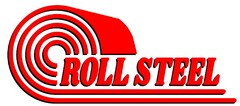 ROLL STEEL