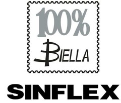 100% BIELLA SINFLEX