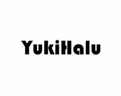 YukiHalu