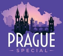 PRAGUE SPECIAL