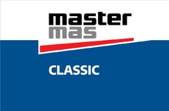 MASTER MAS CLASSIC