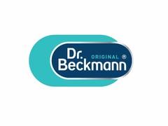 Original Dr. Beckmann