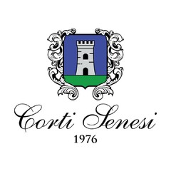 Corti Senesi 1976