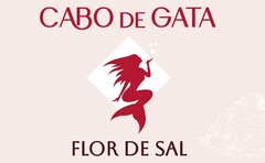 CABO DE GATA FLOR DE SAL